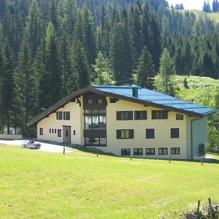 Mühlbach am Hochkönig Appartementhaus Hochkoenig 1- Birgkar מראה חיצוני תמונה