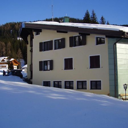 Mühlbach am Hochkönig Appartementhaus Hochkoenig 1- Birgkar מראה חיצוני תמונה