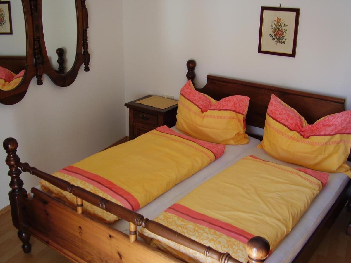 Mühlbach am Hochkönig Appartementhaus Hochkoenig 1- Birgkar מראה חיצוני תמונה
