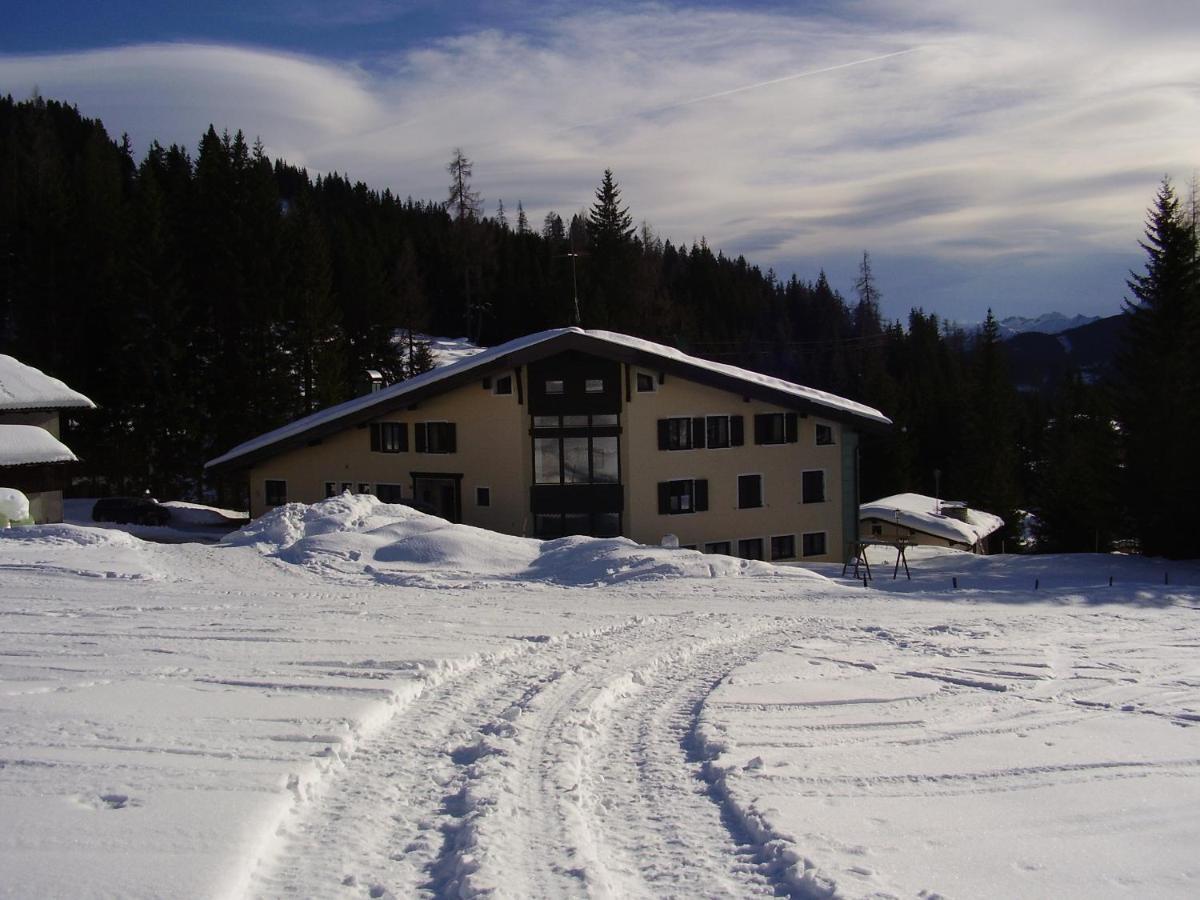 Mühlbach am Hochkönig Appartementhaus Hochkoenig 1- Birgkar מראה חיצוני תמונה